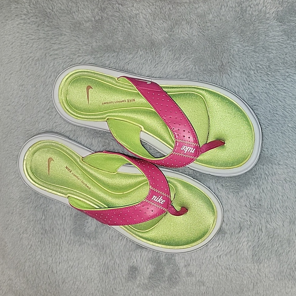 Nike Women's Comfort Thong